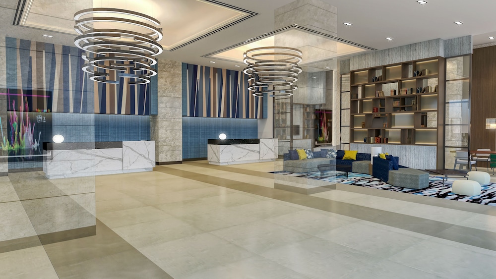 citadines bay city manila