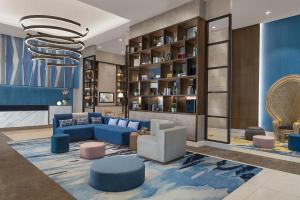 citadines bay city manila
