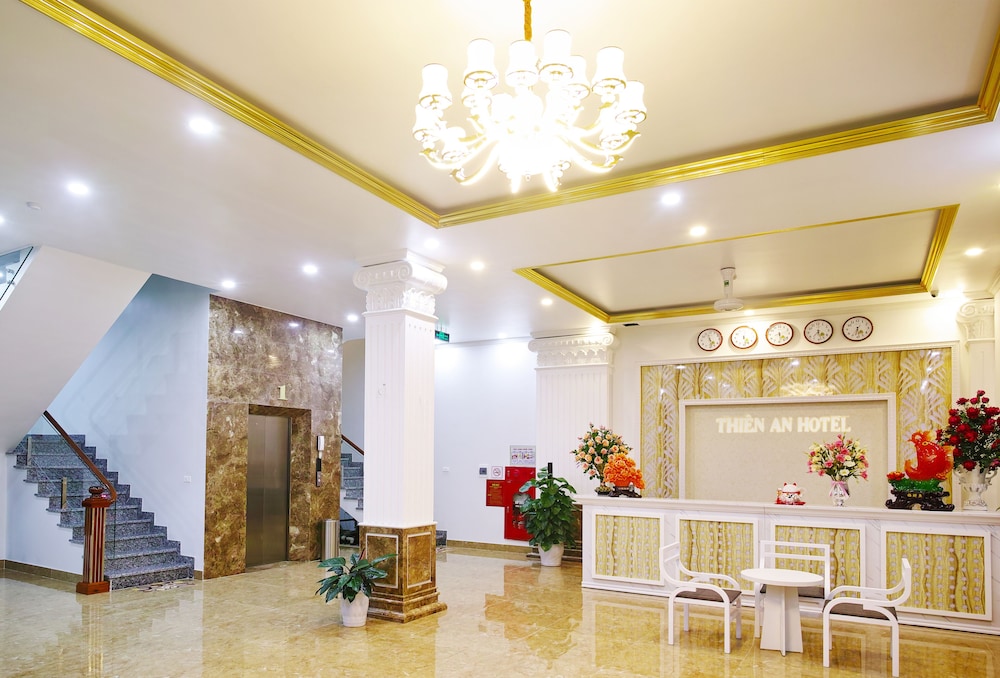 thien an hotel