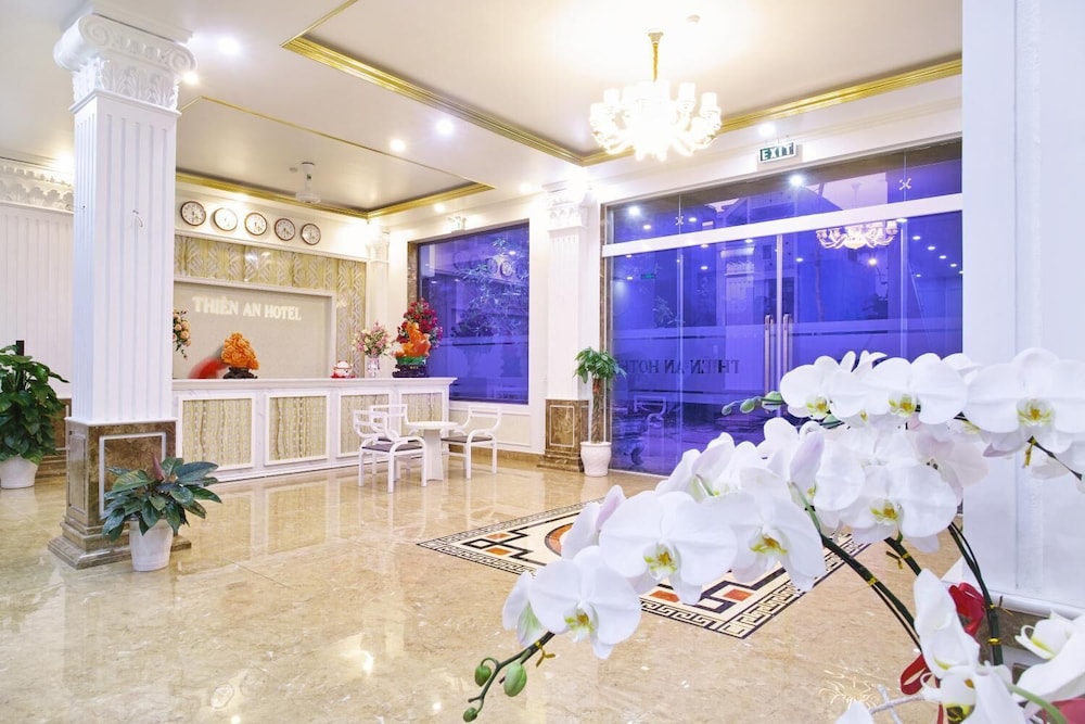 thien an hotel