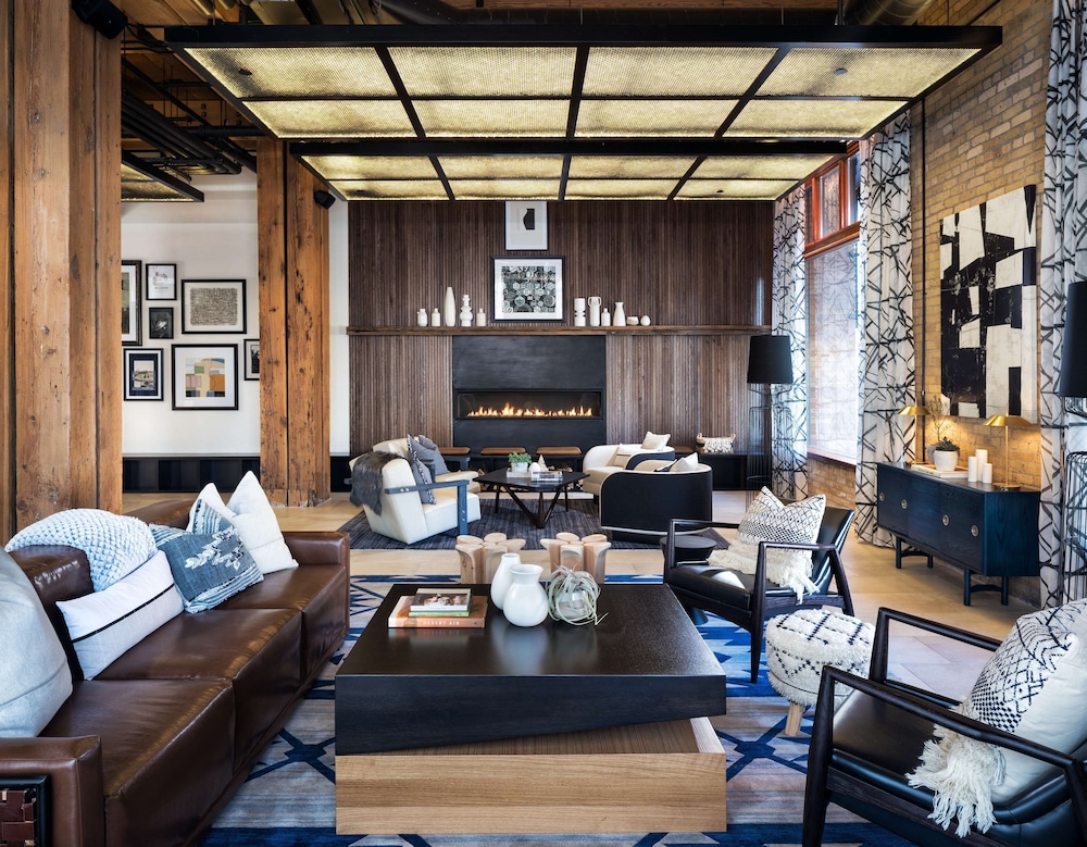 canopy by hilton minneapolis mill district