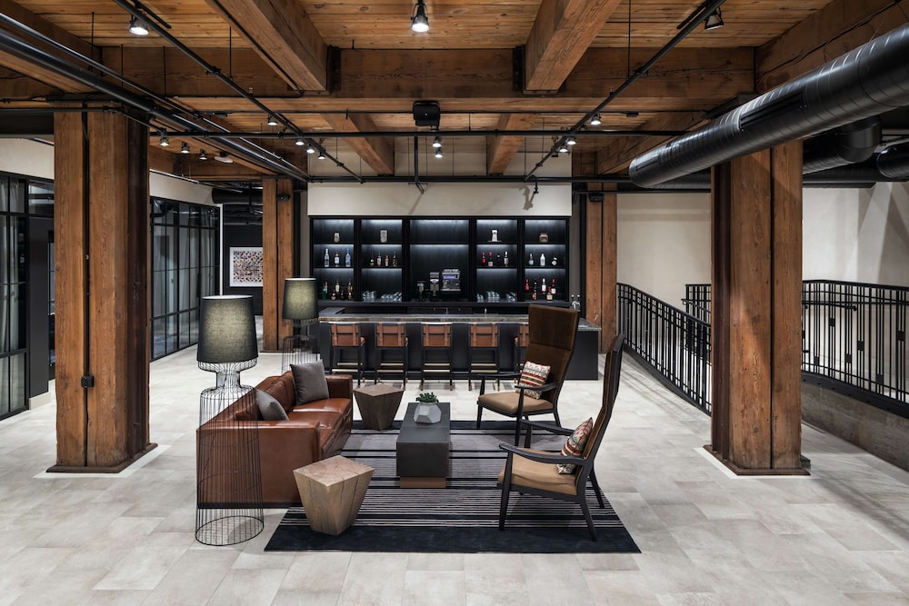 canopy by hilton minneapolis mill district