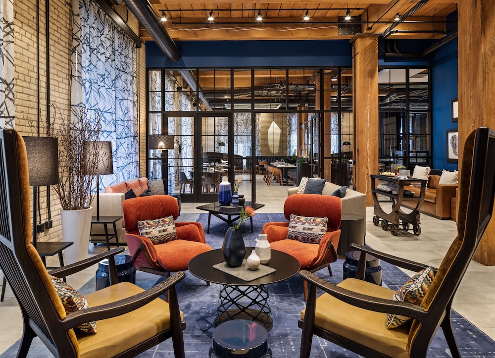 canopy by hilton minneapolis mill district