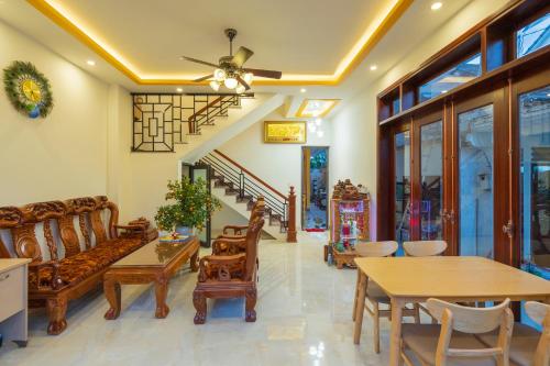 thinh phuc homestay