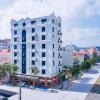melissa hotel