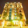 melissa hotel