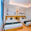 melissa hotel