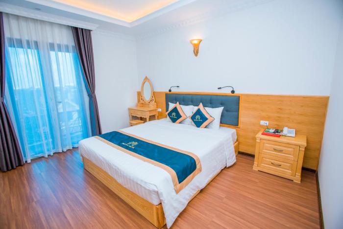 melissa hotel