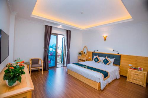 melissa hotel