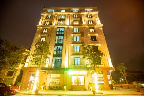 melissa hotel