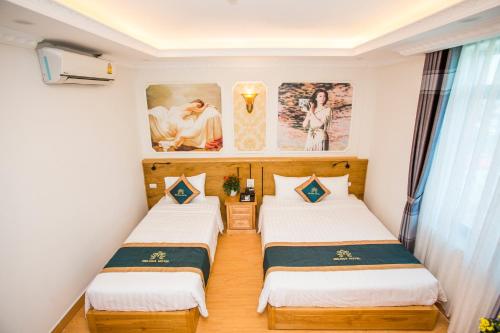 melissa hotel