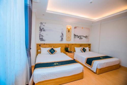 melissa hotel
