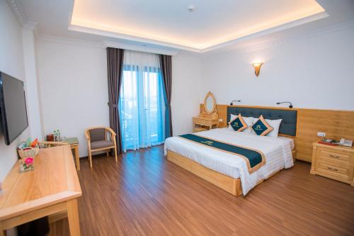 melissa hotel