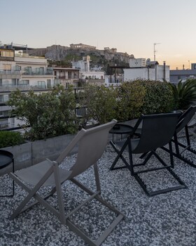 ergon house athens