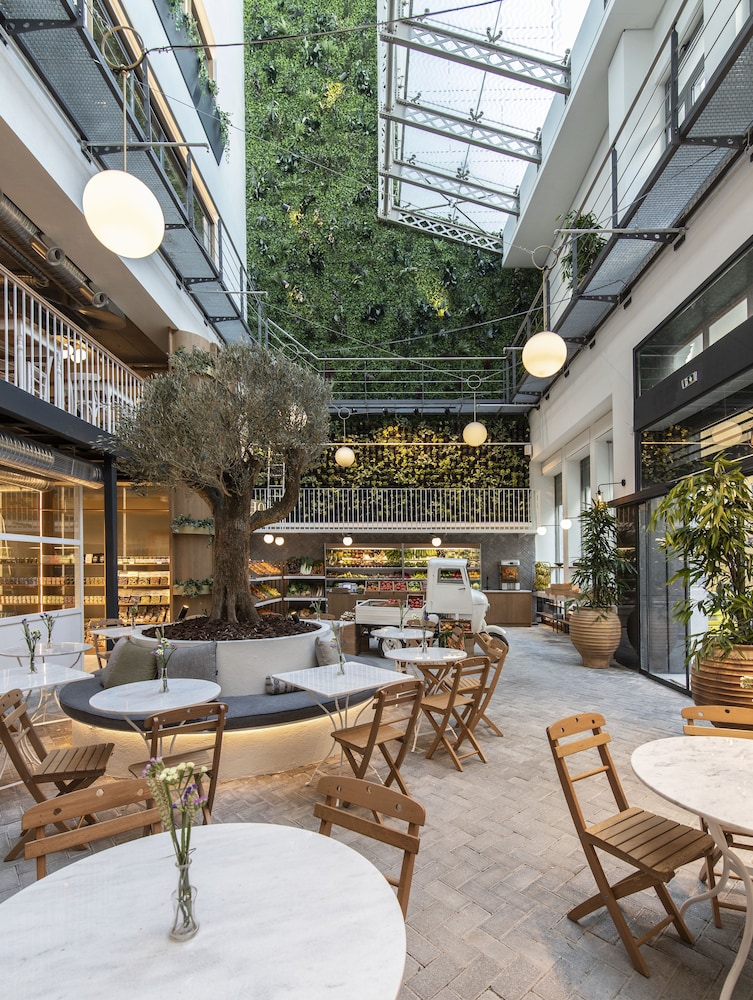 ergon house athens