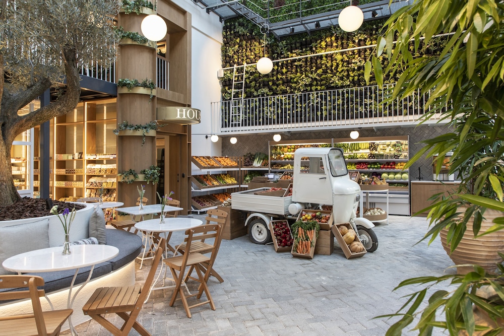 ergon house athens