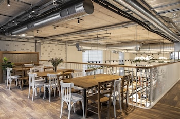 ergon house athens