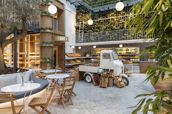ergon house athens