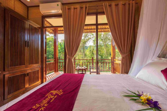 phu quoc bambusa resort