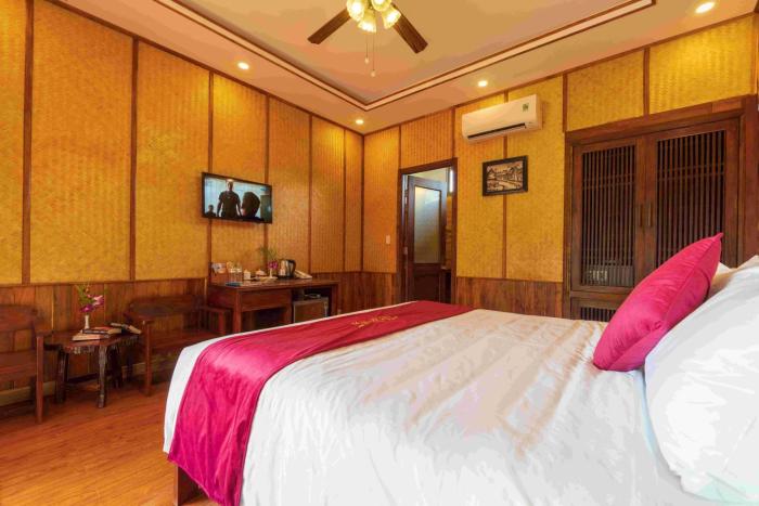 phu quoc bambusa resort