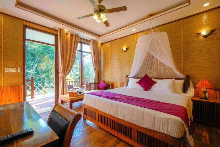 phu quoc bambusa resort