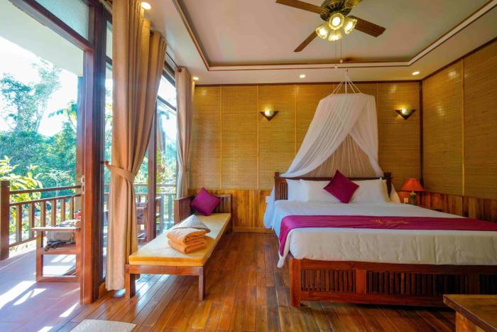 phu quoc bambusa resort