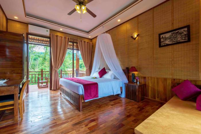 phu quoc bambusa resort