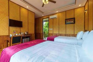 phu quoc bambusa resort