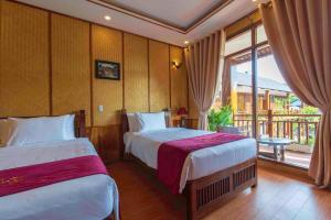 phu quoc bambusa resort