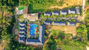 phu quoc bambusa resort