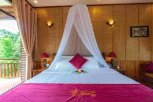 phu quoc bambusa resort