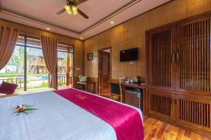 phu quoc bambusa resort