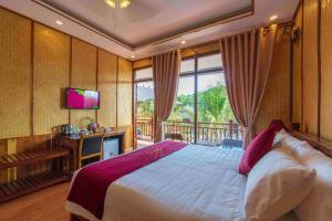 phu quoc bambusa resort