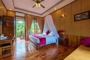 phu quoc bambusa resort