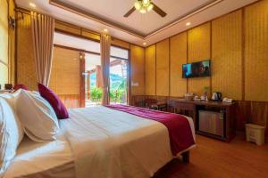 phu quoc bambusa resort