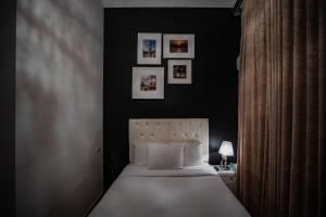 the square boutique hotel