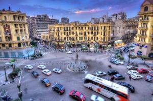 the square boutique hotel
