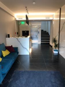 chroma fashion rooms and apartments