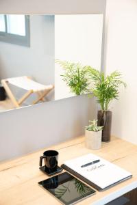 chroma fashion rooms and apartments