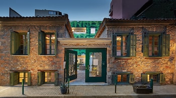 athens