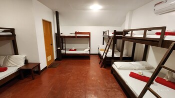 evangeline beach resort