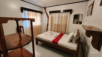 evangeline beach resort