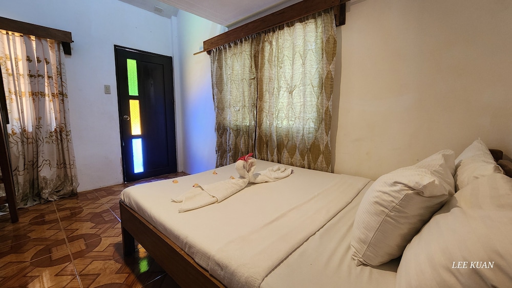 evangeline beach resort