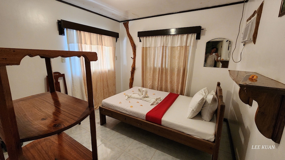 evangeline beach resort