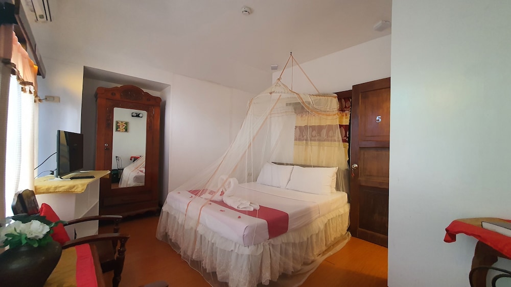 evangeline beach resort