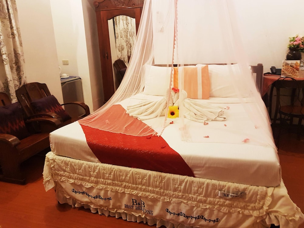 evangeline beach resort