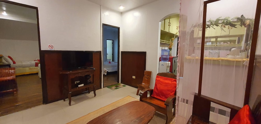 evangeline beach resort