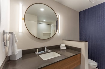 fairfield inn and suites by marriott franklin