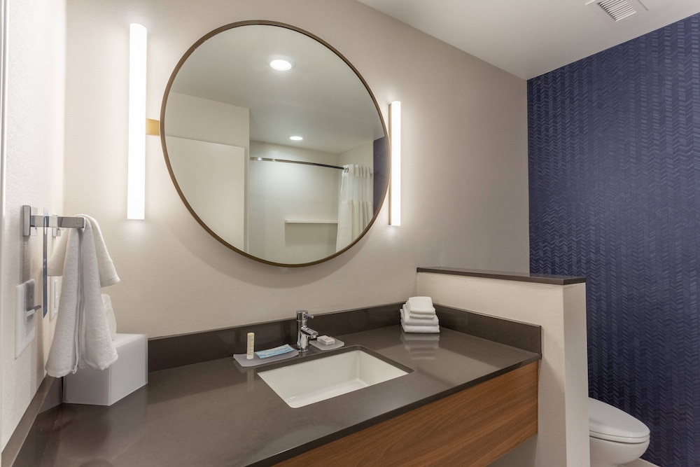 fairfield inn and suites by marriott franklin