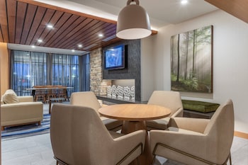 fairfield inn and suites by marriott franklin